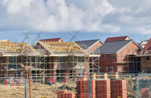 Speeding up housebuilding