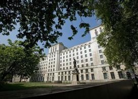 Armed forces housing