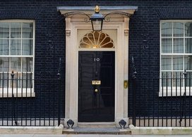 Number 10
