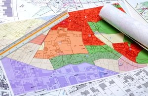 Planning reform