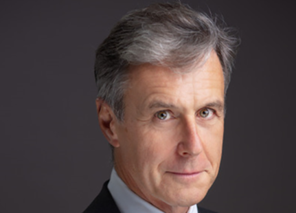 Tony Poulter