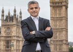 Sadiq Khan