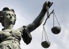 Scales of Justice