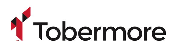 tobermore 23 logo