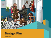 Homes England Strategic Plan