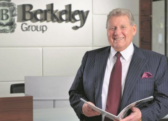 Tony Pidgley