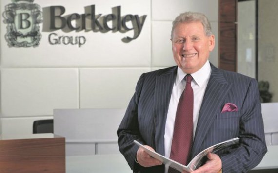Tony Pidgley