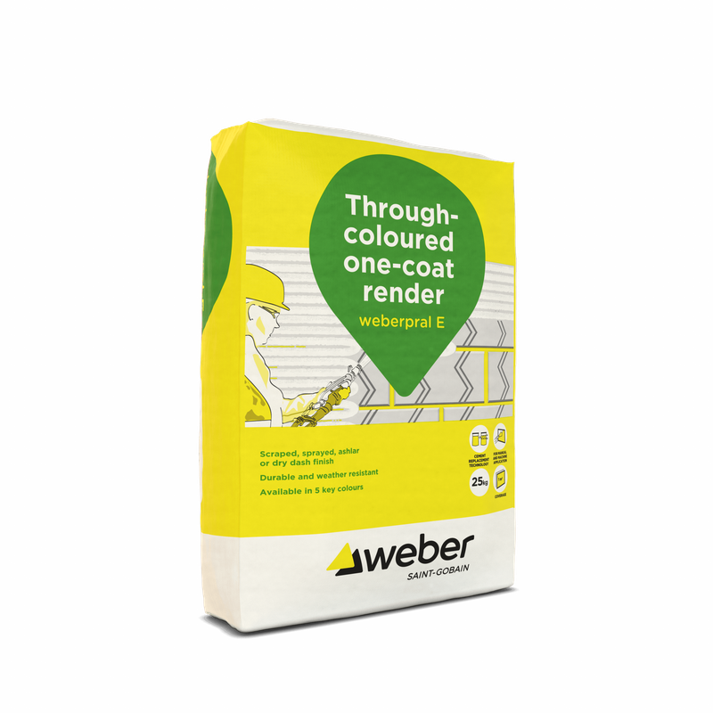 weberpral E