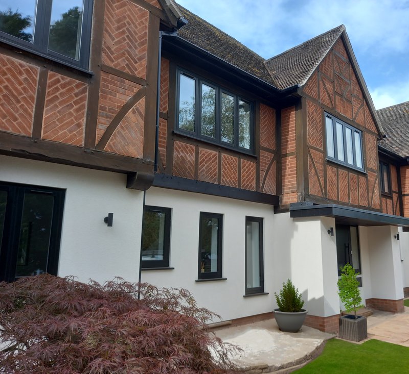 weberpral E - Decorative Renders Project 3