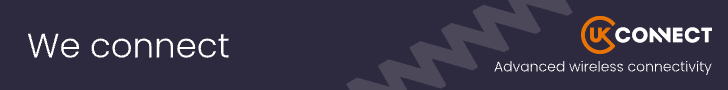 UK Connect 25